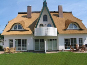 Ferienwohnung 2.3 Jonggöntje, Seestr.5b